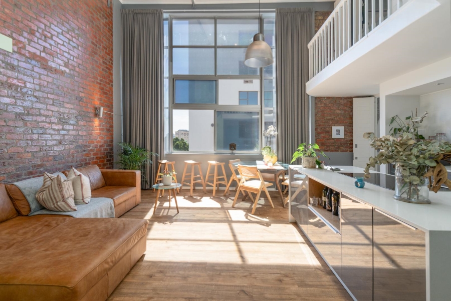 2 Bedroom Property for Sale in Cape Town City Centre Western Cape